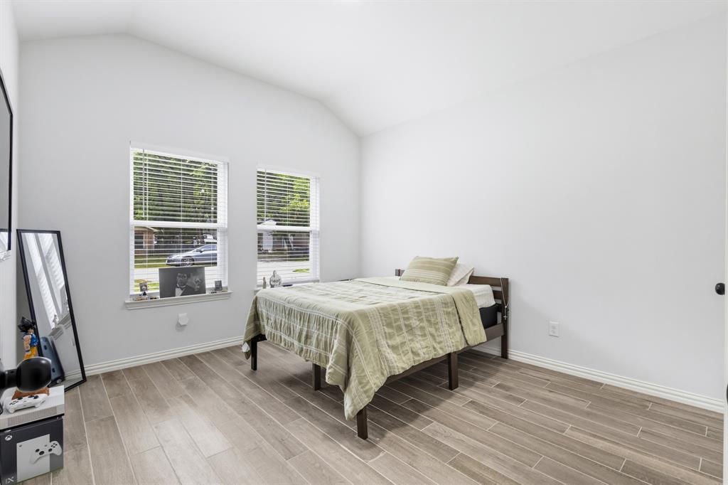 Pleasant Grove Estates Add Tr 41 - Residential