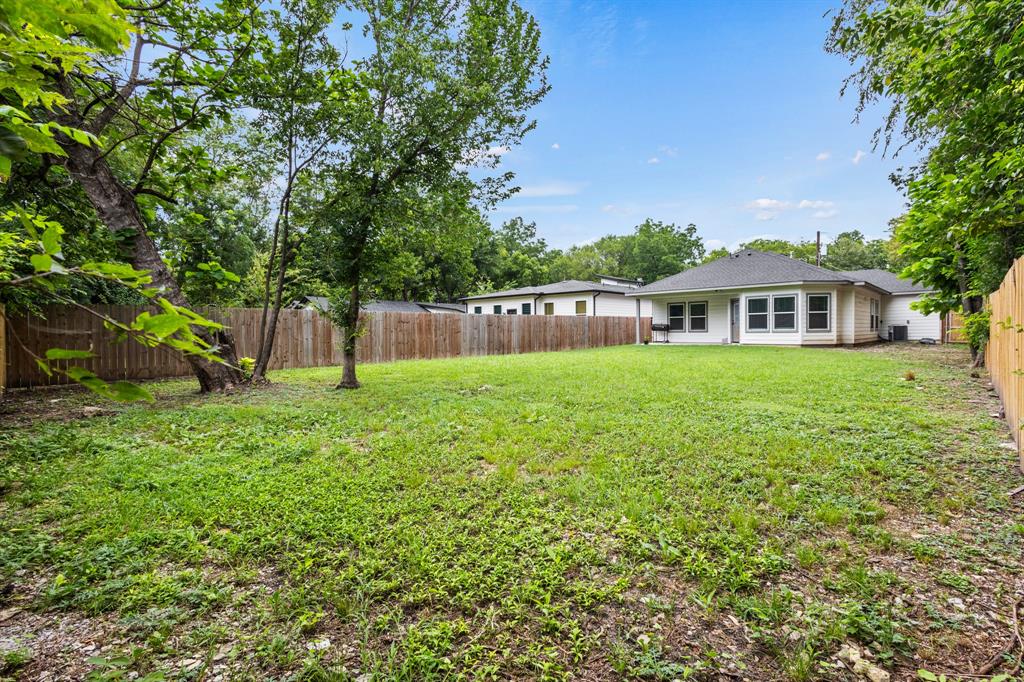 Pleasant Grove Estates Add Tr 41 - Residential