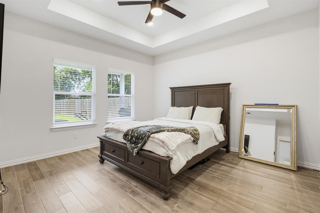 Pleasant Grove Estates Add Tr 41 - Residential