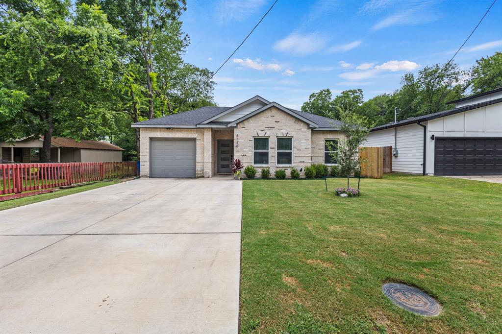 Pleasant Grove Estates Add Tr 41 - Residential