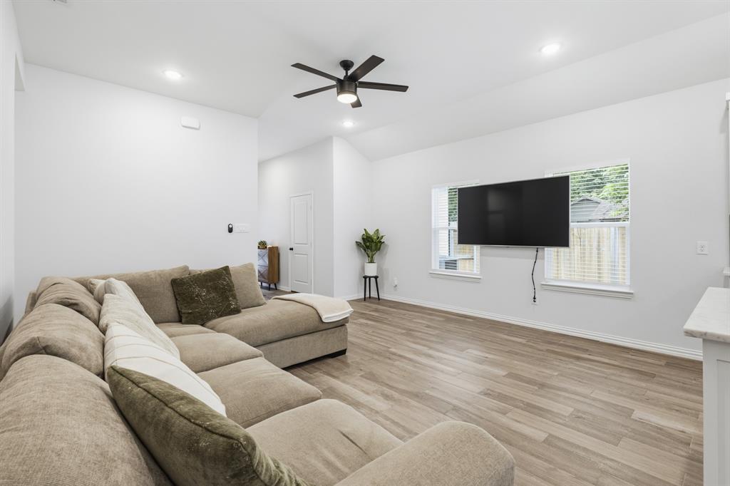 Pleasant Grove Estates Add Tr 41 - Residential