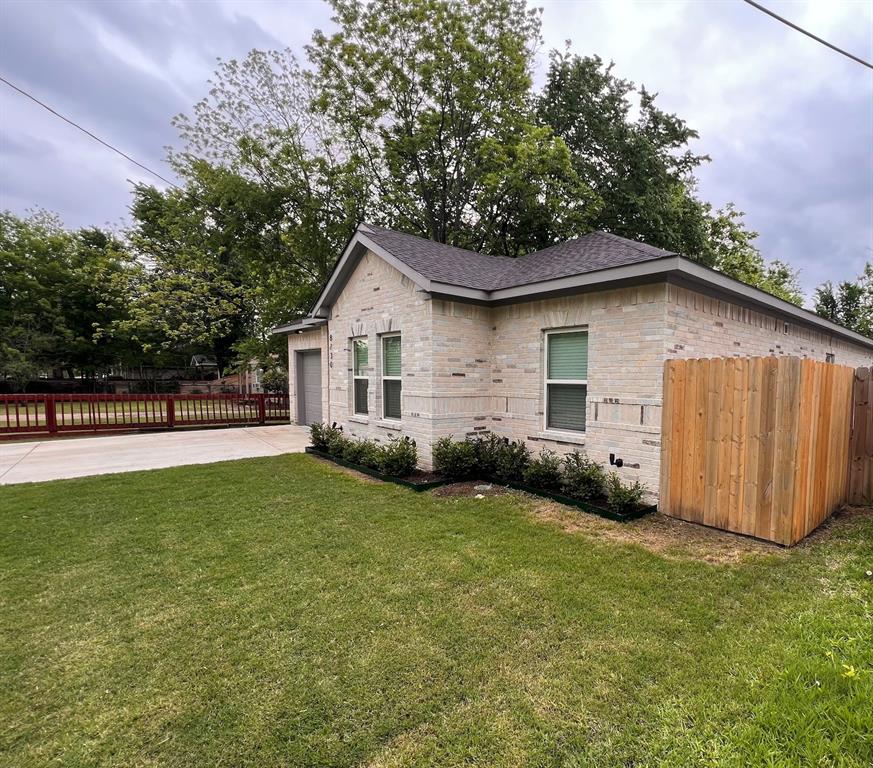 Pleasant Grove Estates Add Tr 41 - Residential