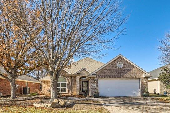 Ranch At Eagle Mountain Add - Residential Lease