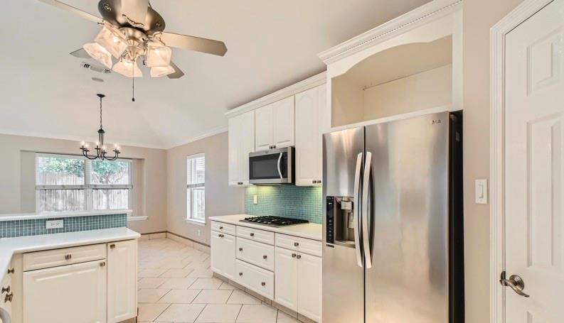 Ranch At Eagle Mountain Add - Residential Lease