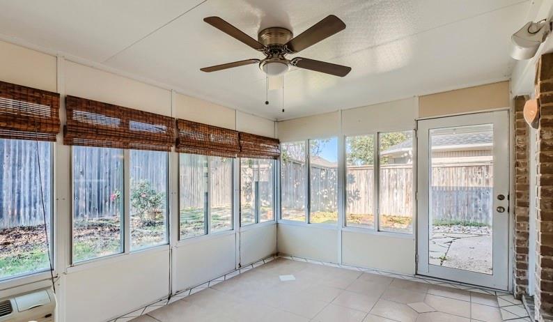Ranch At Eagle Mountain Add - Residential Lease