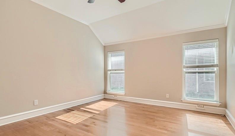 Ranch At Eagle Mountain Add - Residential Lease