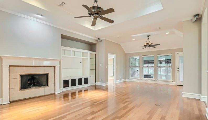 Ranch At Eagle Mountain Add - Residential Lease