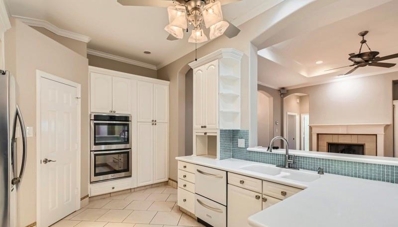 Ranch At Eagle Mountain Add - Residential Lease