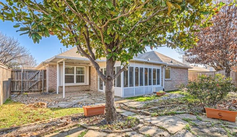 Ranch At Eagle Mountain Add - Residential Lease