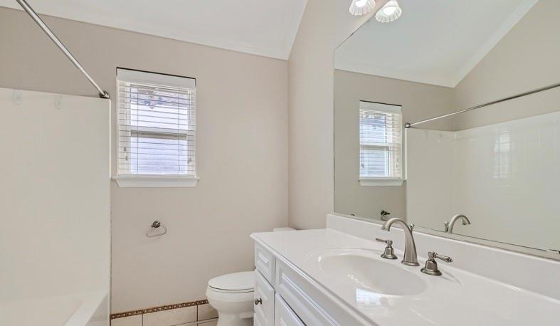 Ranch At Eagle Mountain Add - Residential Lease