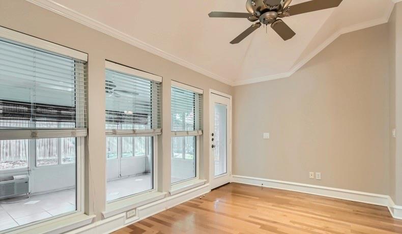 Ranch At Eagle Mountain Add - Residential Lease
