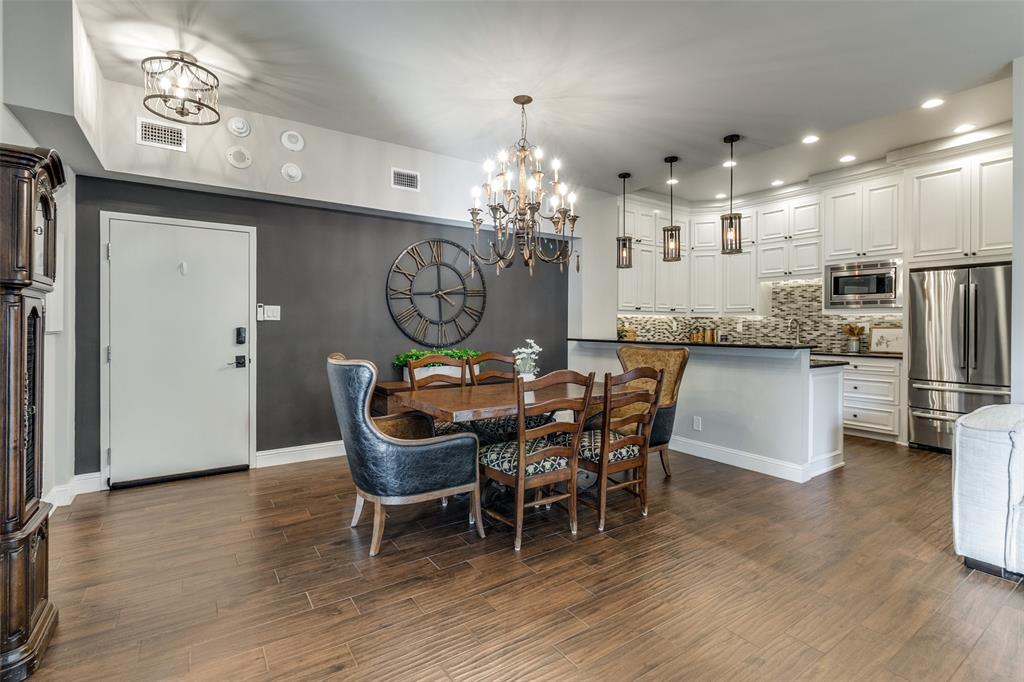 Preston Tower Condo - Residential