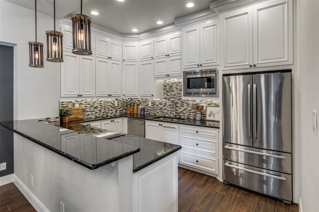 Preston Tower Condo - Residential