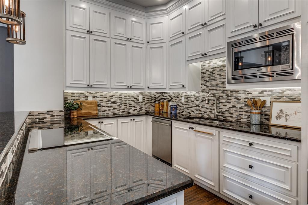 Preston Tower Condo - Residential