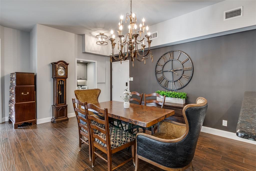 Preston Tower Condo - Residential