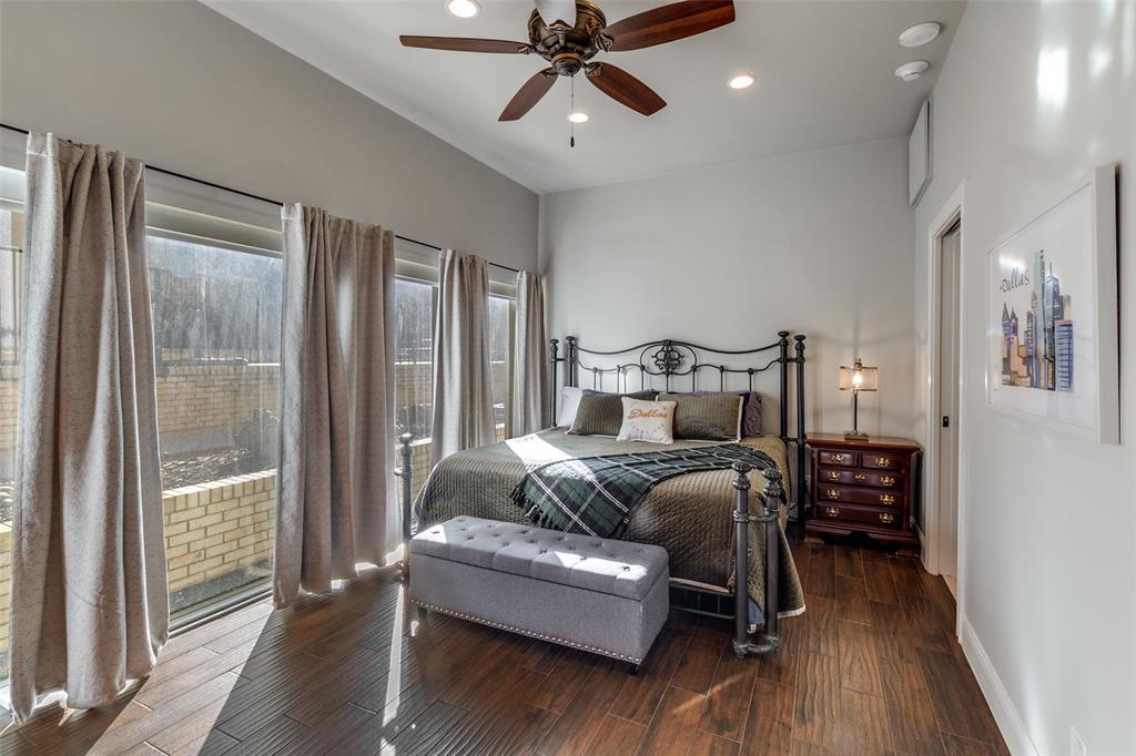 Preston Tower Condo - Residential