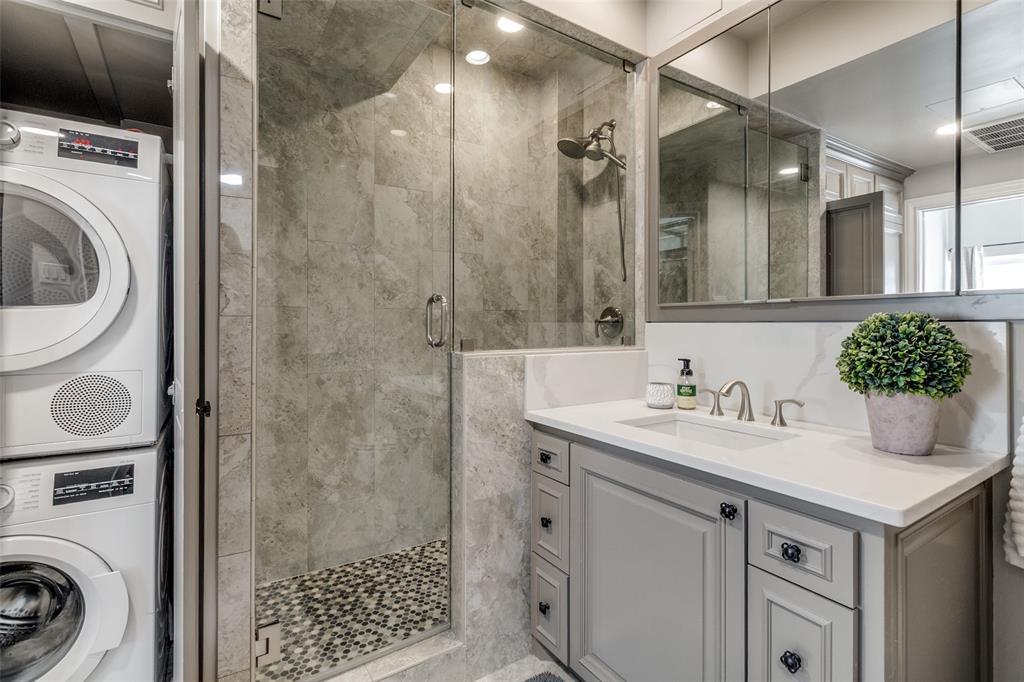 Preston Tower Condo - Residential