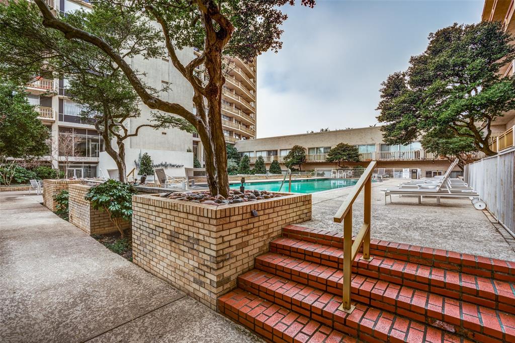 Preston Tower Condo - Residential