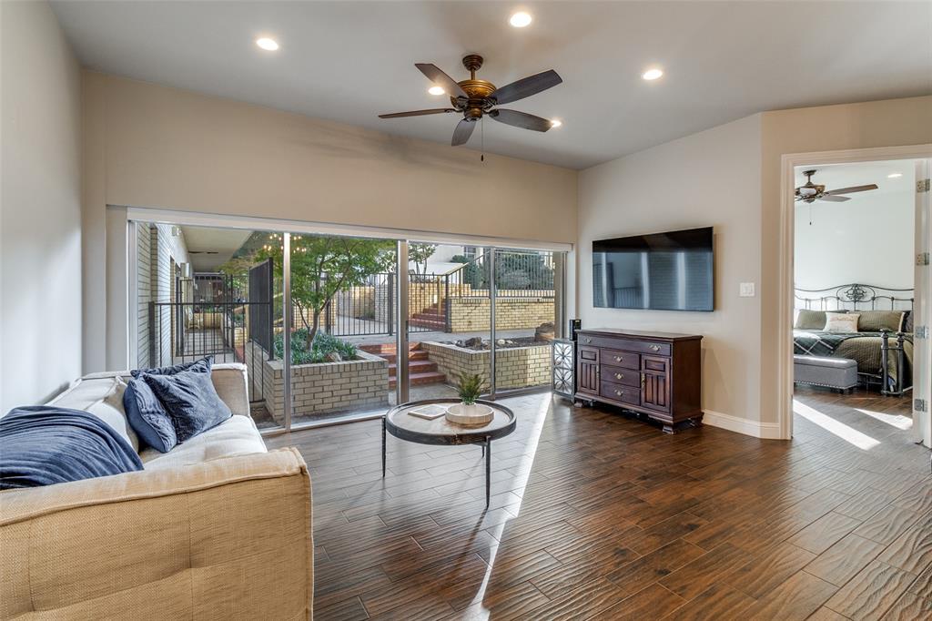 Preston Tower Condo - Residential