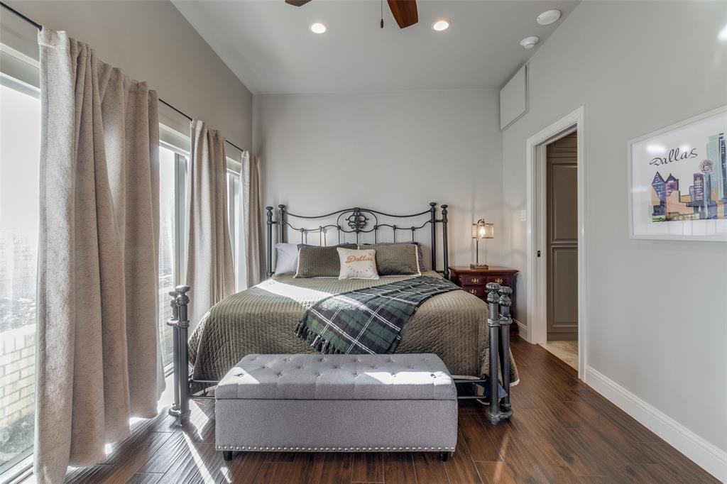 Preston Tower Condo - Residential