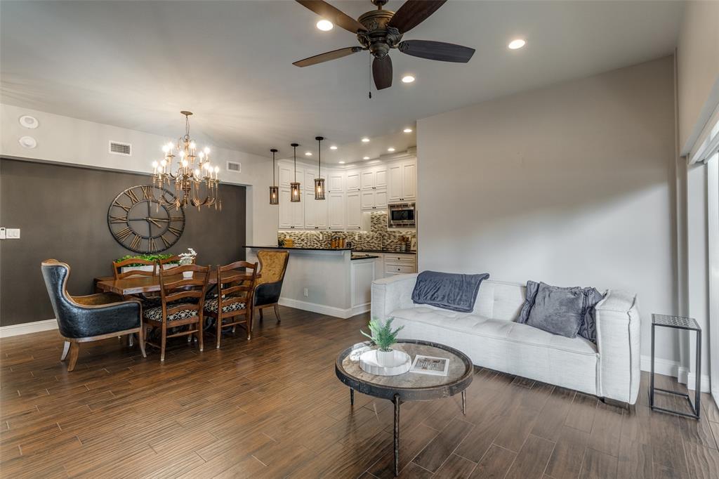 Preston Tower Condo - Residential