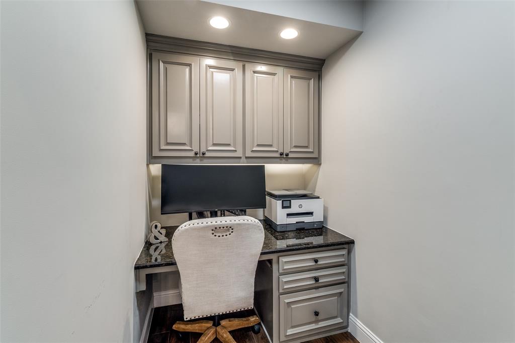 Preston Tower Condo - Residential
