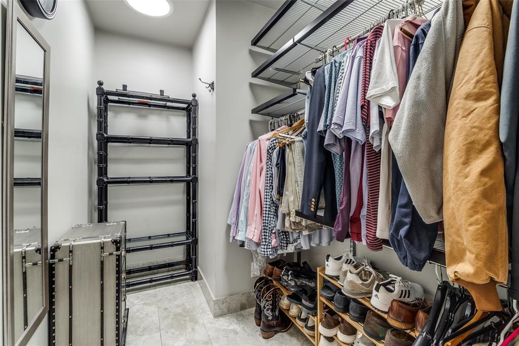 Preston Tower Condo - Residential