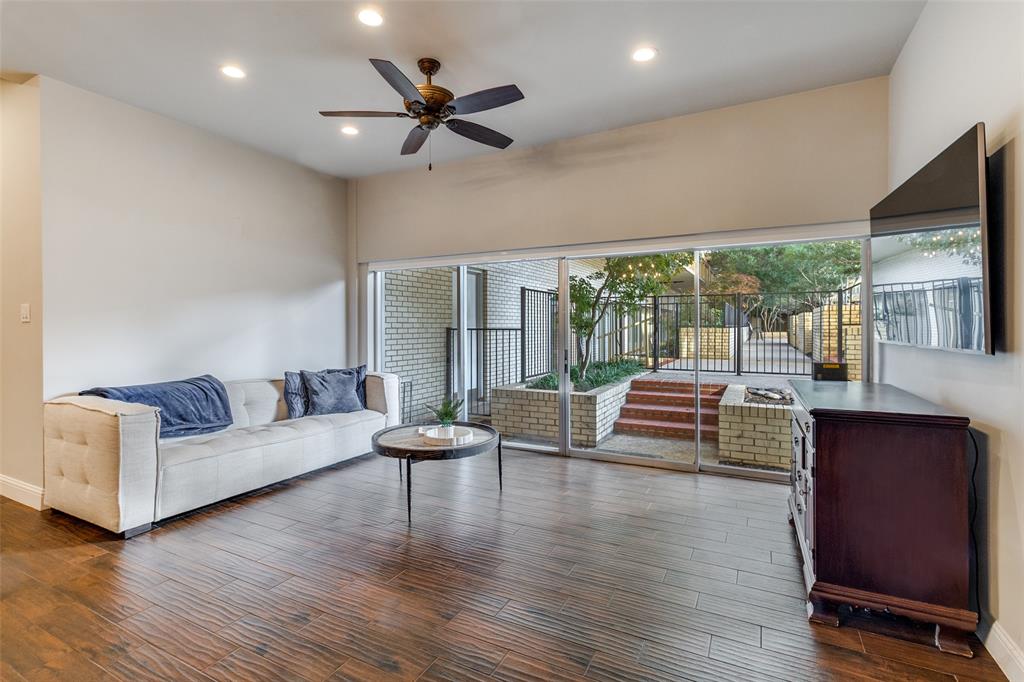 Preston Tower Condo - Residential