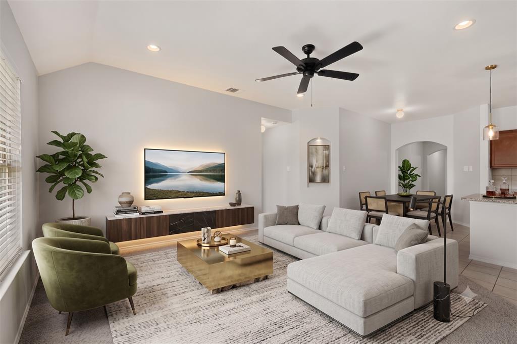Vintage Meadows Ph 1 - Residential