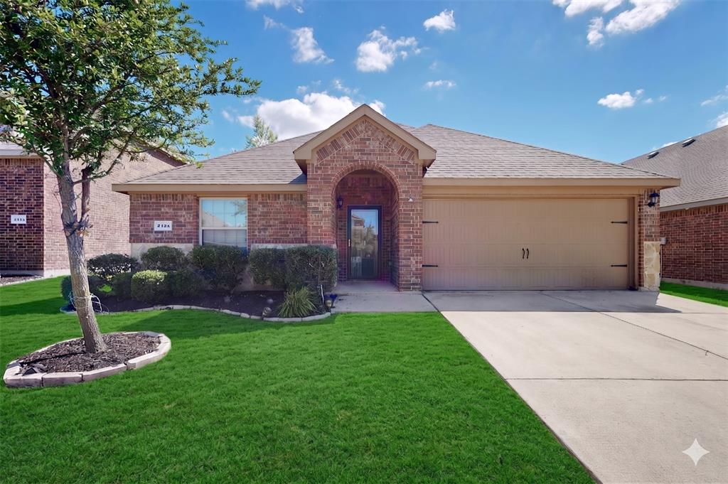 Vintage Meadows Ph 1 - Residential