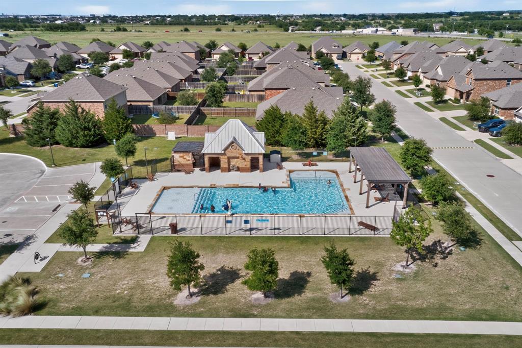 Vintage Meadows Ph 1 - Residential