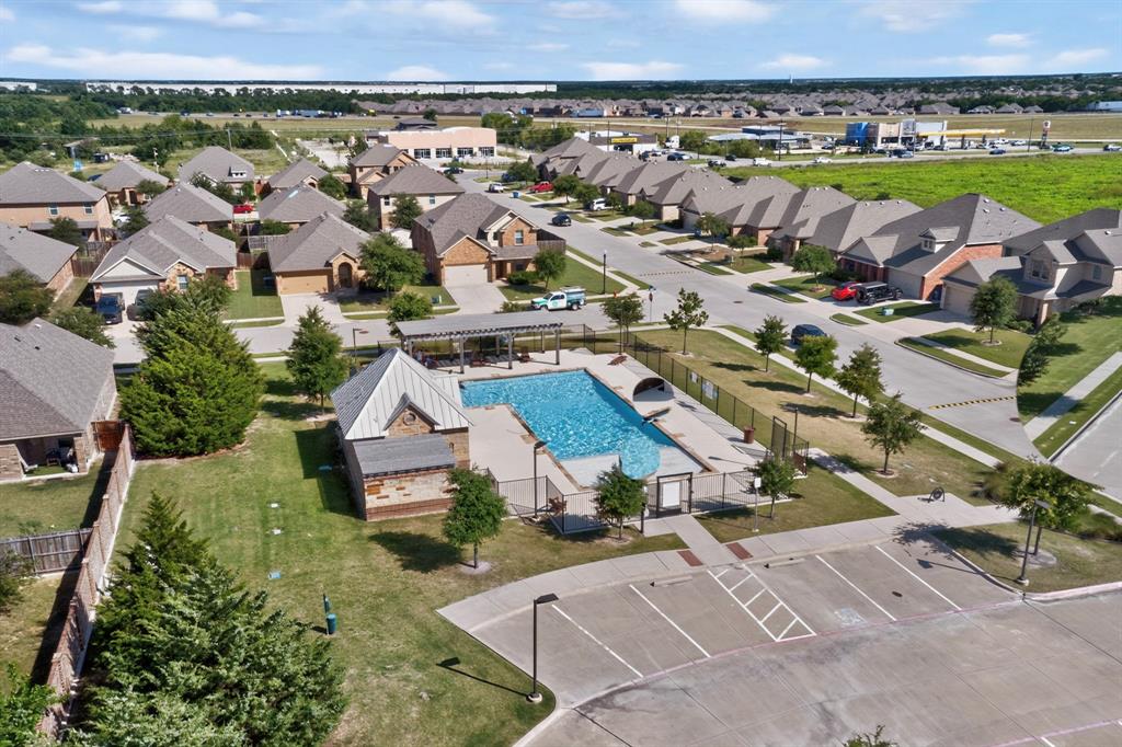 Vintage Meadows Ph 1 - Residential