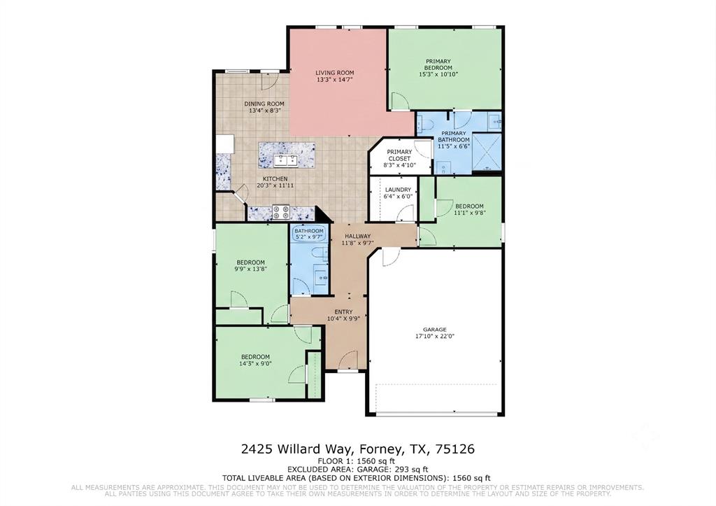 Vintage Meadows Ph 1 - Residential
