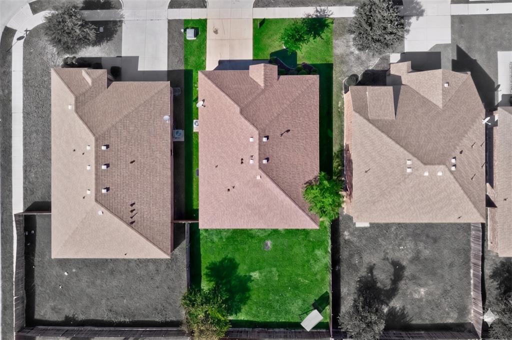 Vintage Meadows Ph 1 - Residential