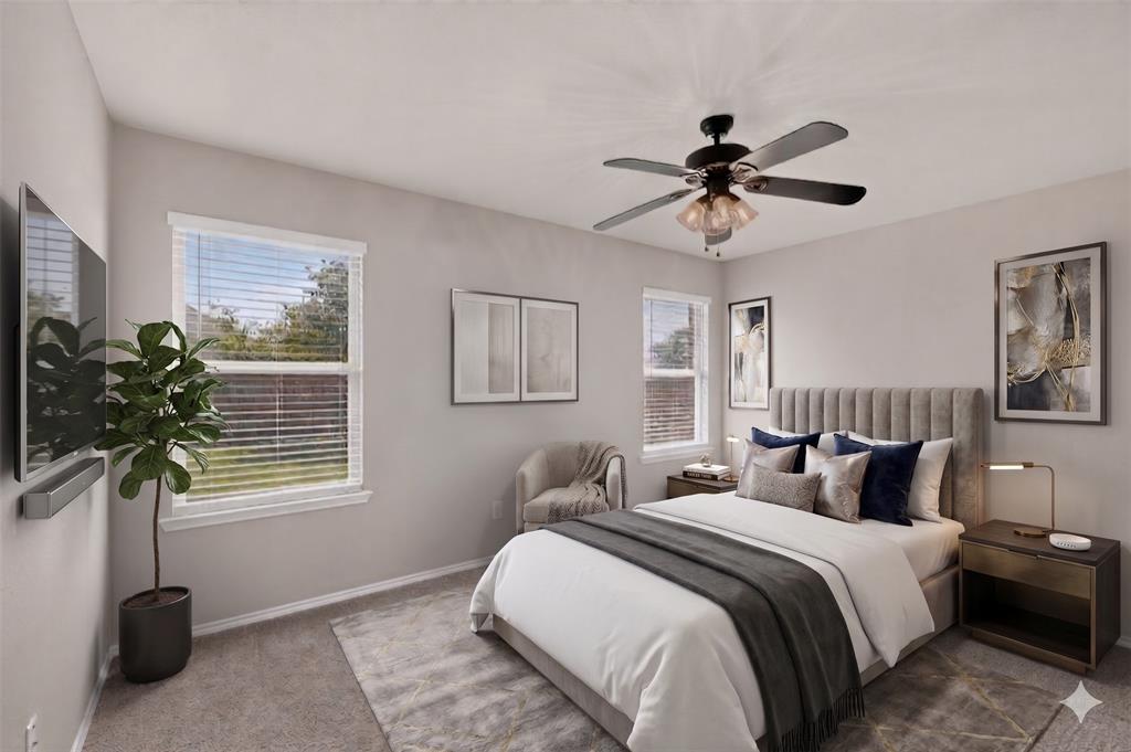 Vintage Meadows Ph 1 - Residential