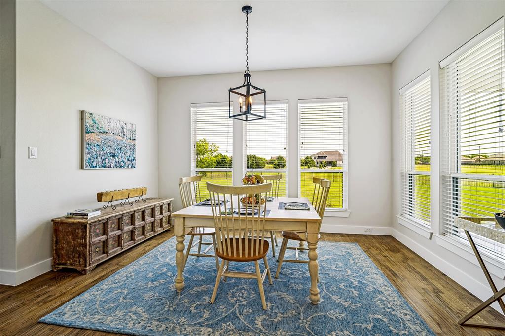 Sleepy Hollow Estates - Residential