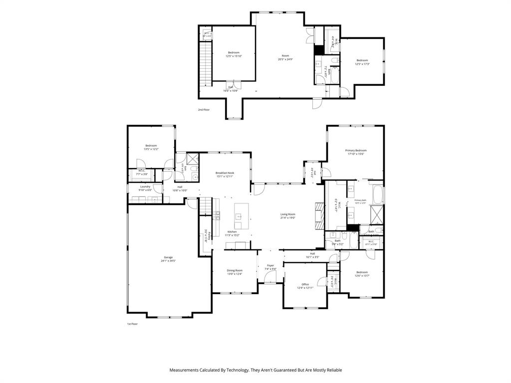 Sleepy Hollow Estates - Residential
