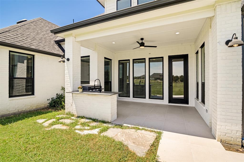 Sleepy Hollow Estates - Residential