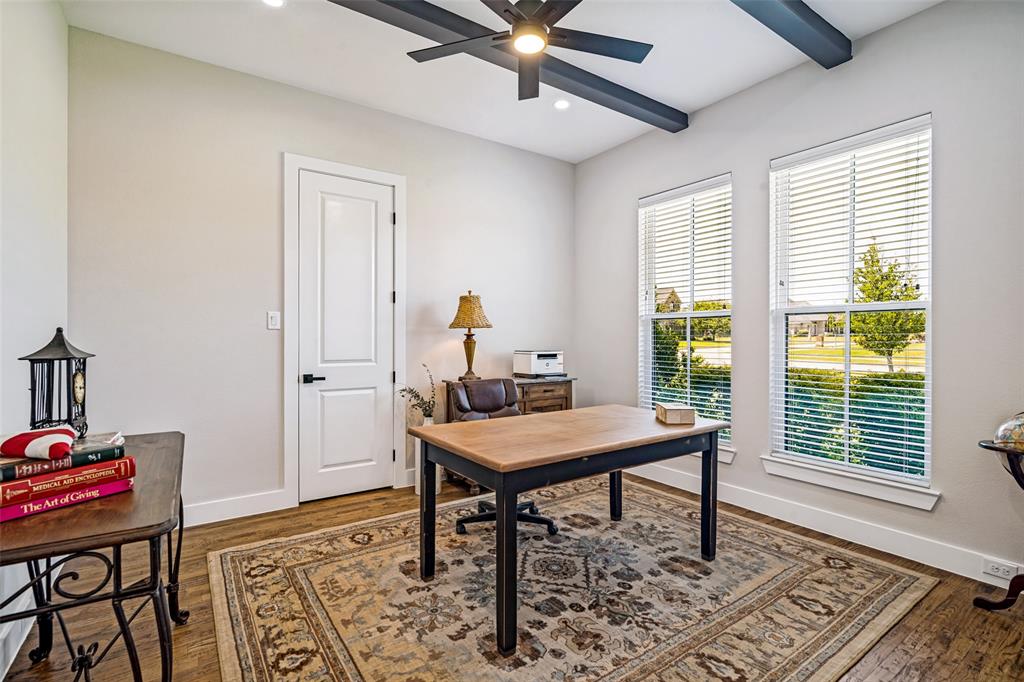 Sleepy Hollow Estates - Residential