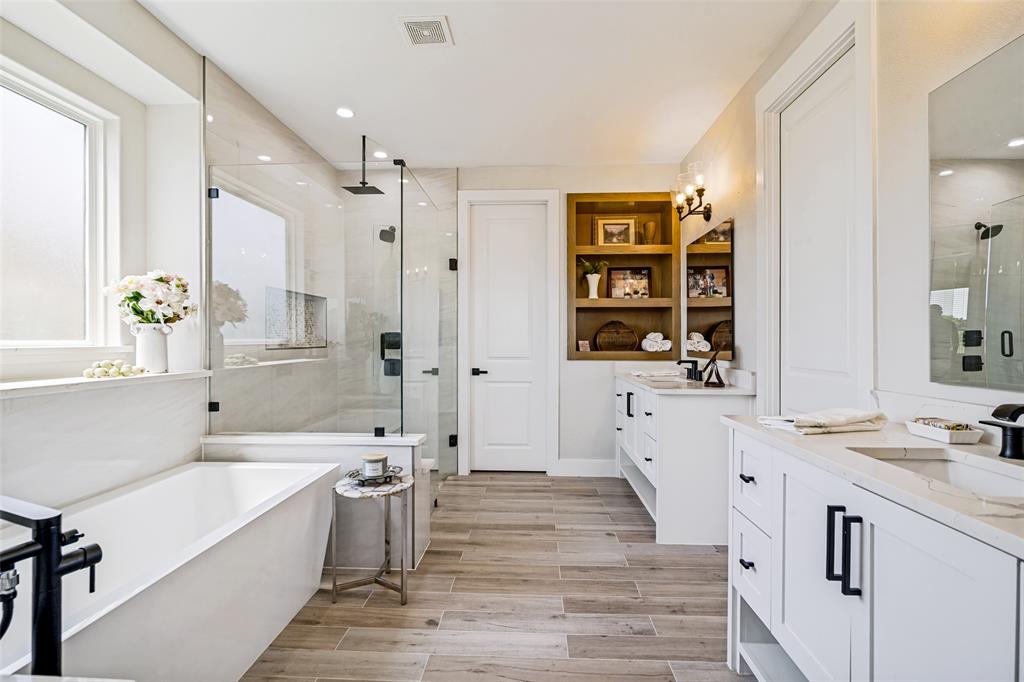 Sleepy Hollow Estates - Residential