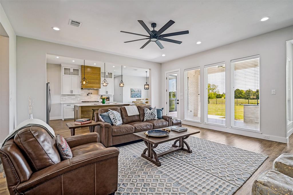Sleepy Hollow Estates - Residential