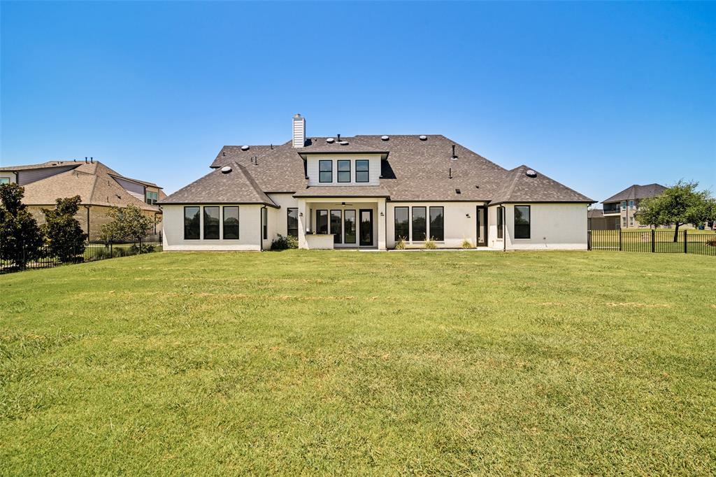 Sleepy Hollow Estates - Residential