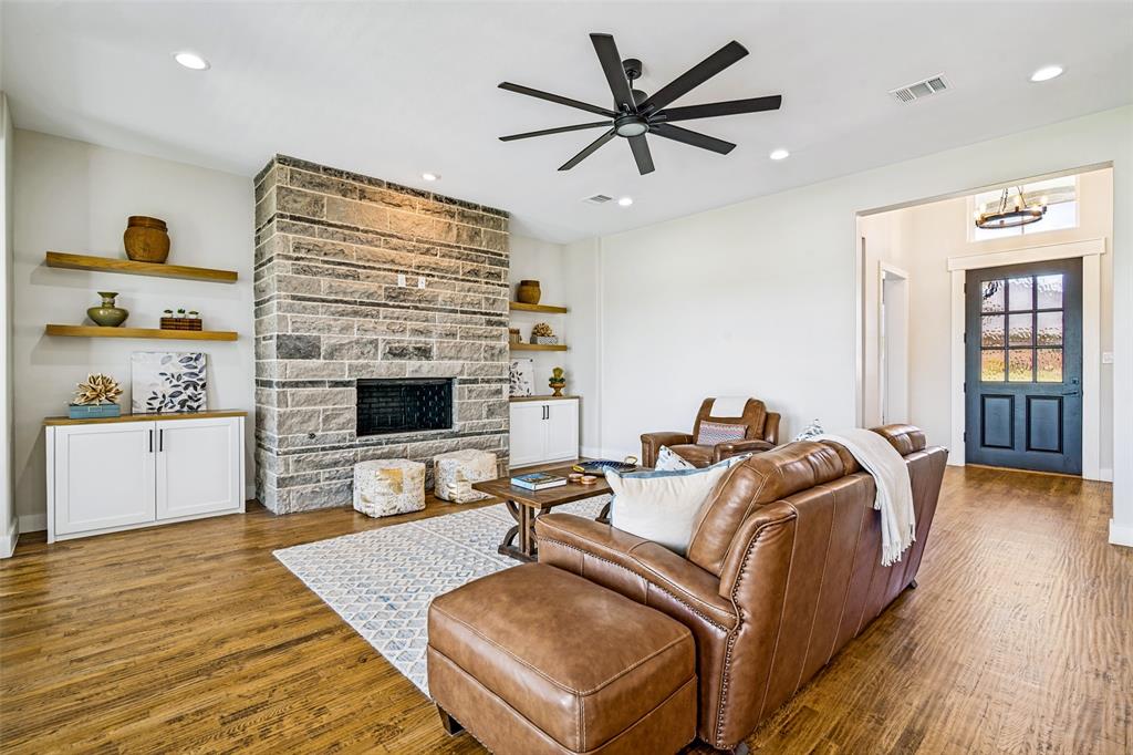 Sleepy Hollow Estates - Residential
