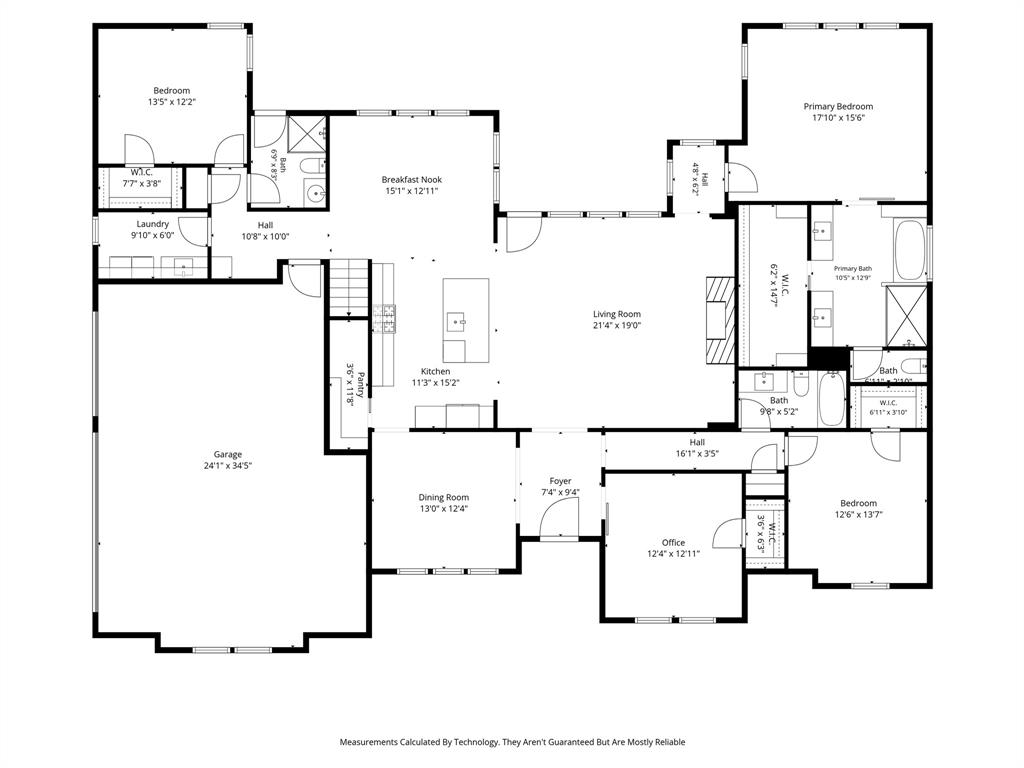 Sleepy Hollow Estates - Residential