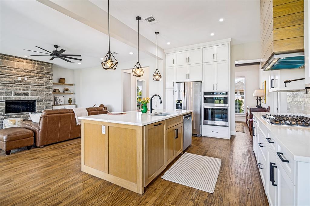Sleepy Hollow Estates - Residential