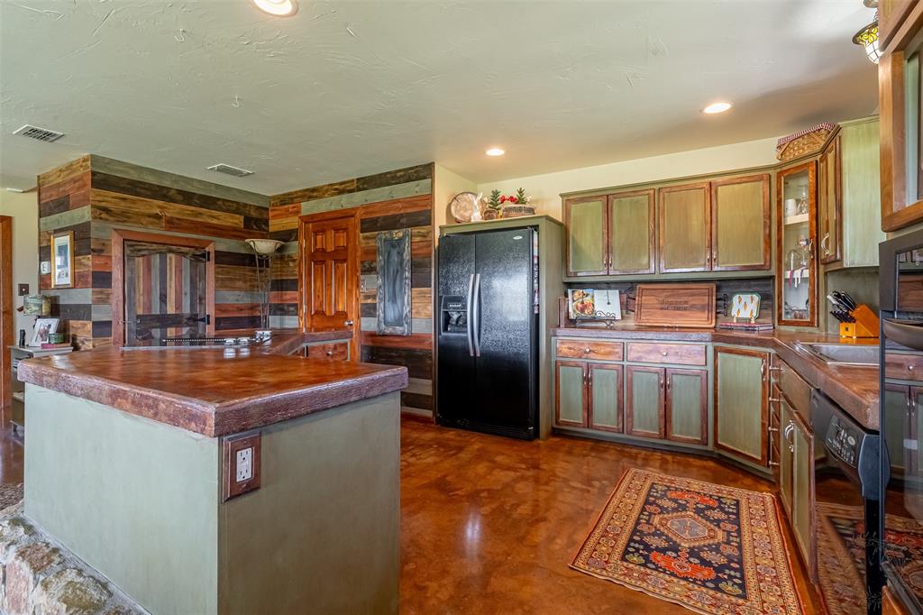 Old Wd Ranch Ph II Sec B - Residential