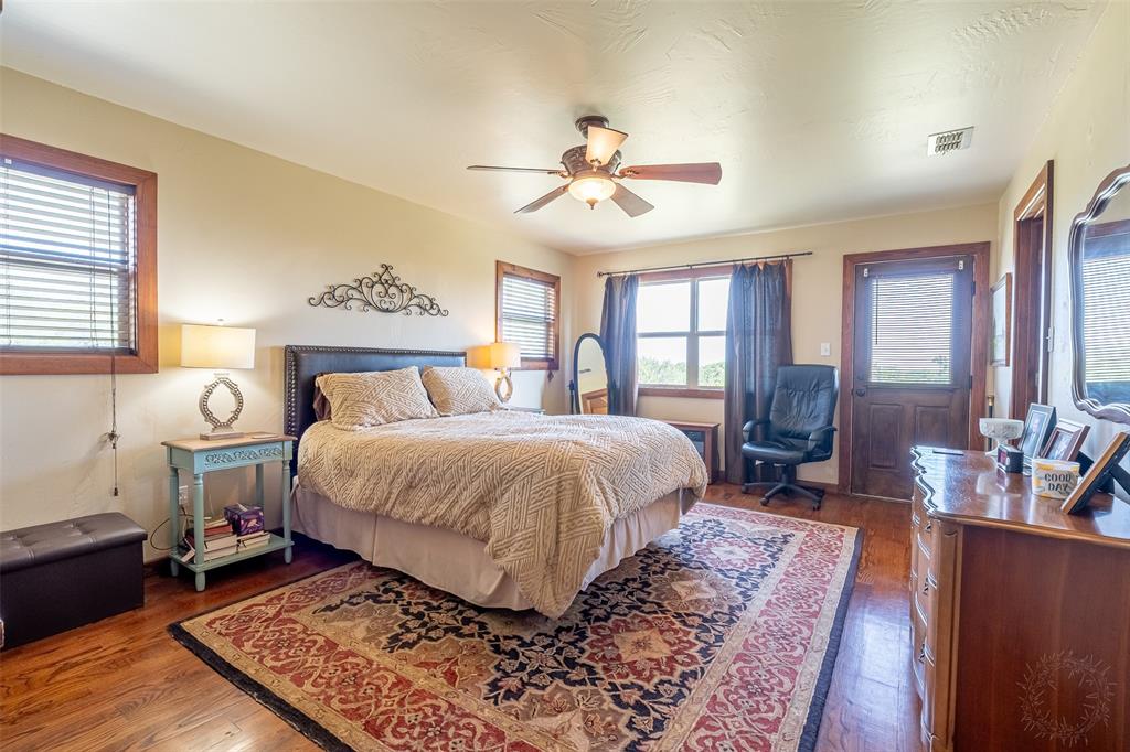Old Wd Ranch Ph II Sec B - Residential