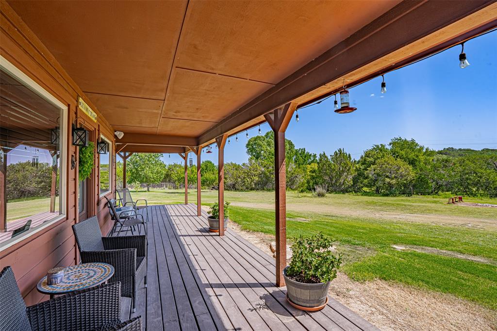 Old Wd Ranch Ph II Sec B - Residential