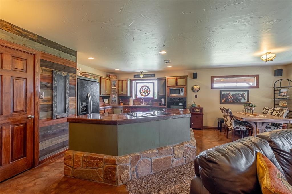 Old Wd Ranch Ph II Sec B - Residential