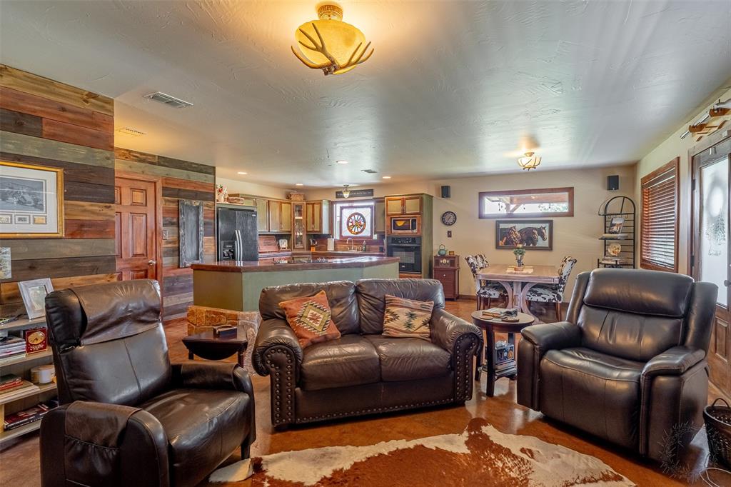 Old Wd Ranch Ph II Sec B - Residential